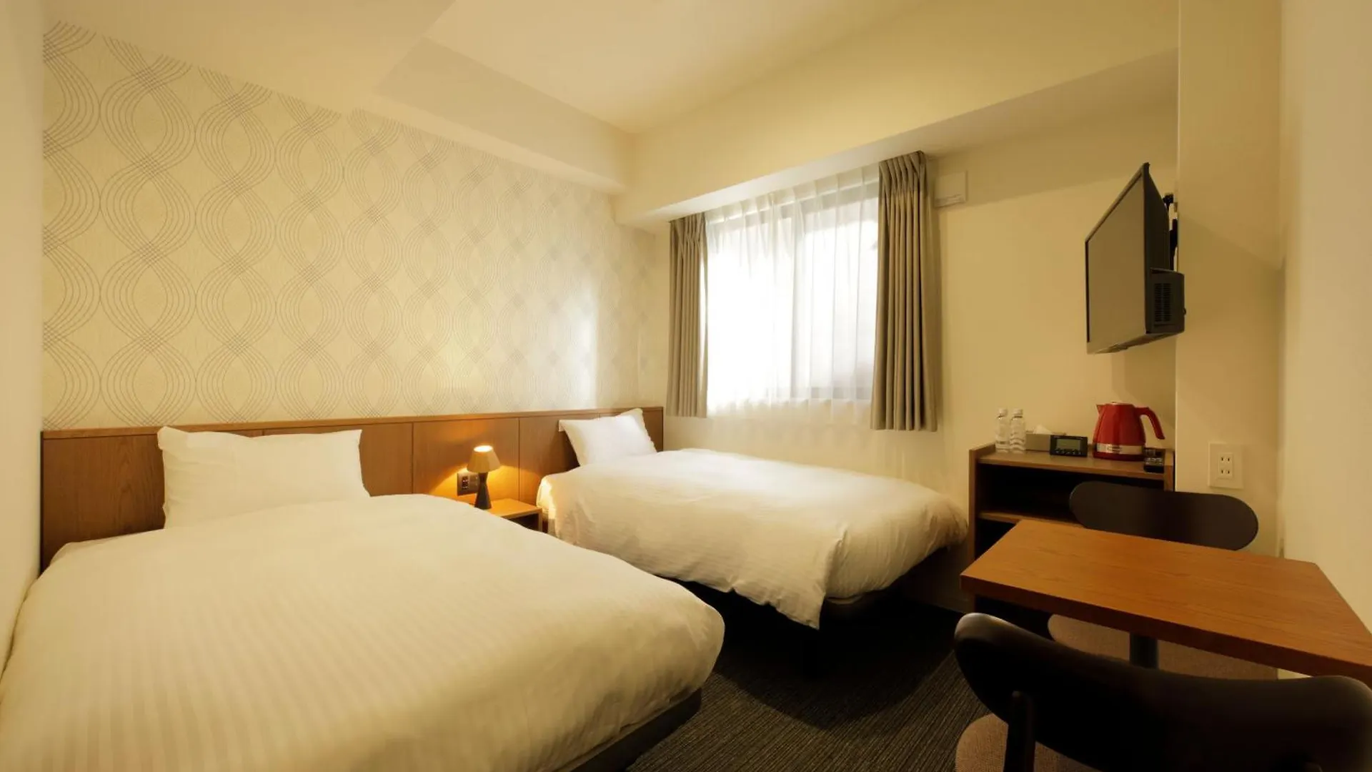 Smart Place Inn Kyoto Shijo Horikawa Japan