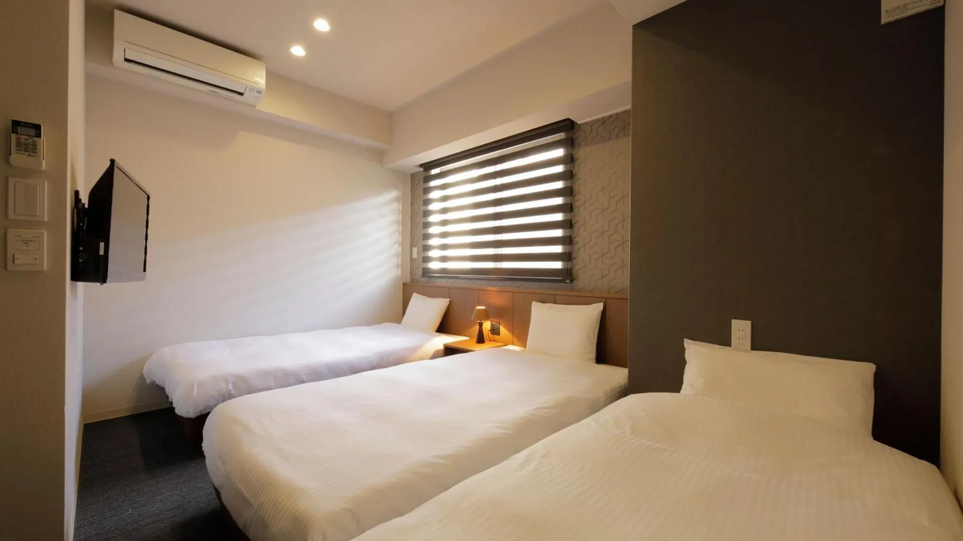 Smart Place Inn Kyoto Shijo Horikawa