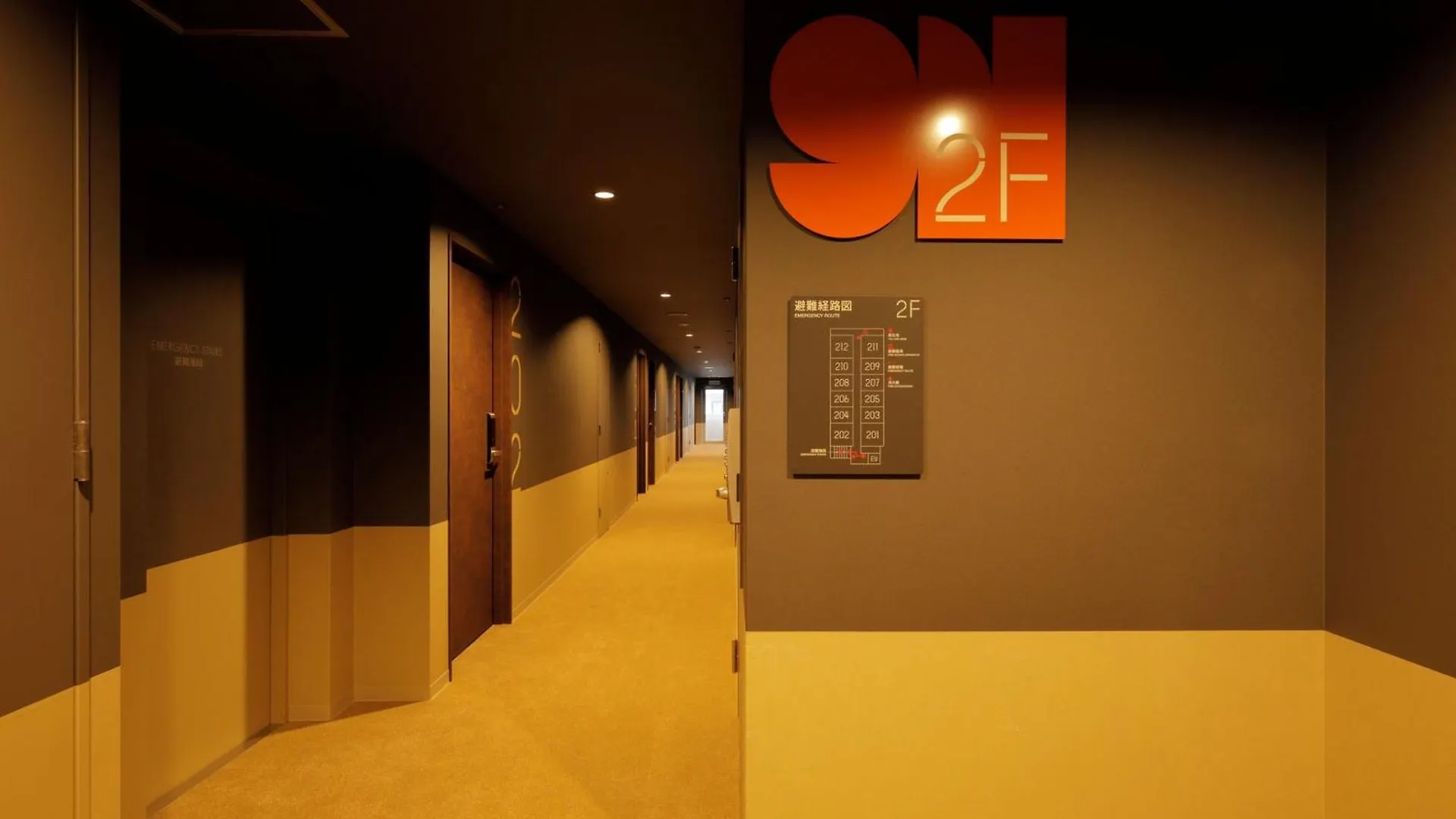 Smart Place Inn Kyoto Shijo Horikawa