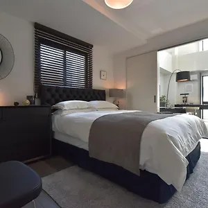  Aparthotel Lang Ginza # 1floor 1room# With Kitchen Japan