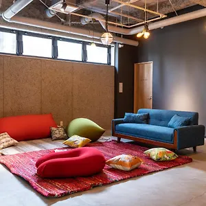  Hostel Wise Owl Japan