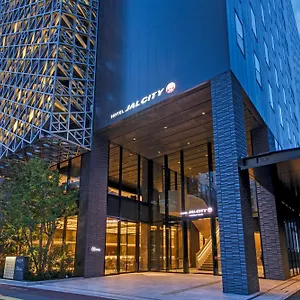 **** Hotel Jal Tenjin Japan