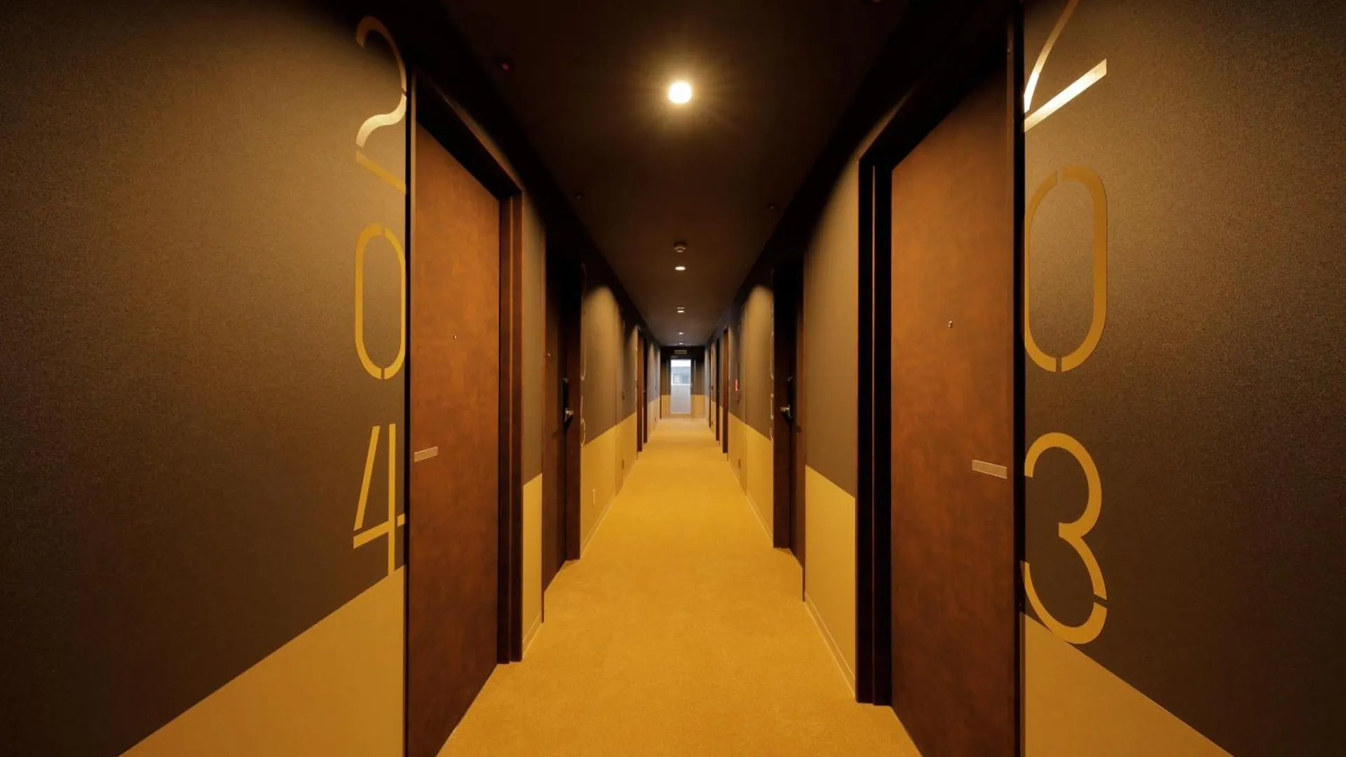 Smart Place Inn Kyoto Shijo Horikawa Hotel