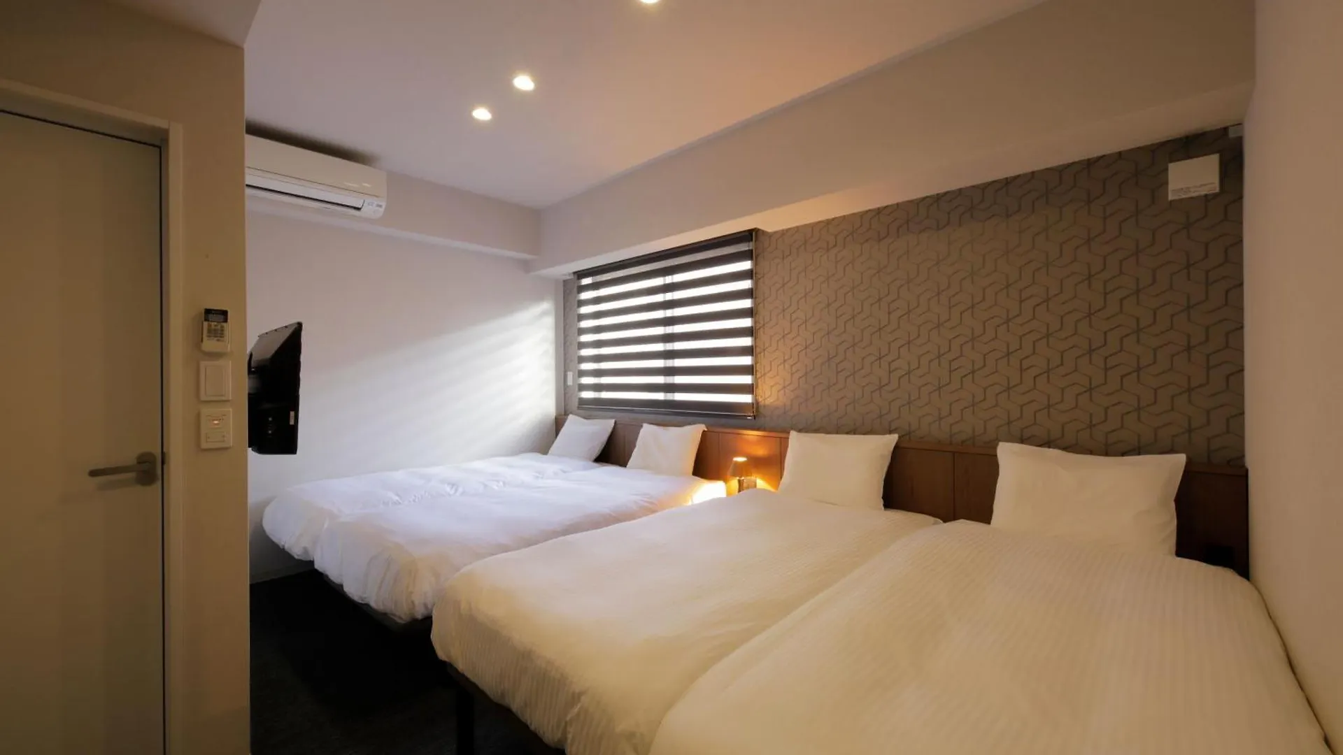 Hotel Smart Place Inn Kyoto Shijo Horikawa