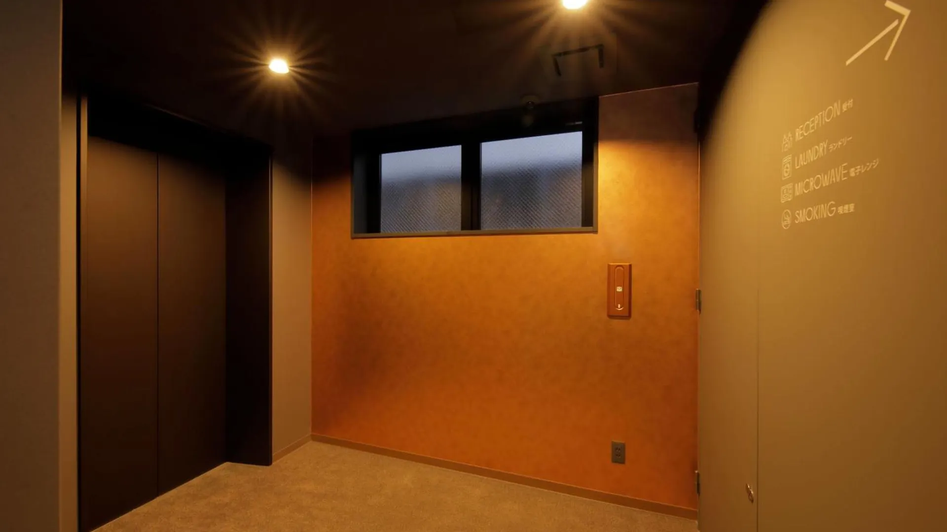 Hotel Smart Place Inn Kyoto Shijo Horikawa