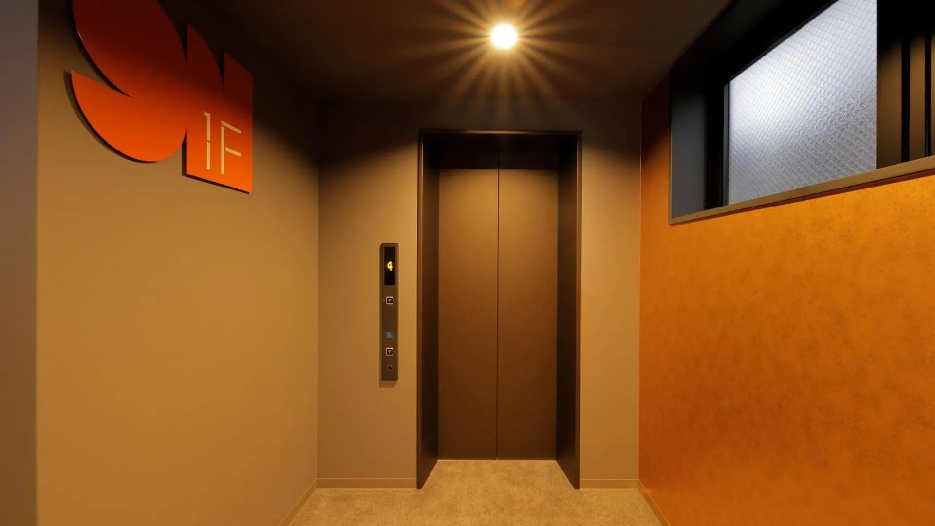 *** Hotel Smart Place Inn Kyoto Shijo Horikawa Japan