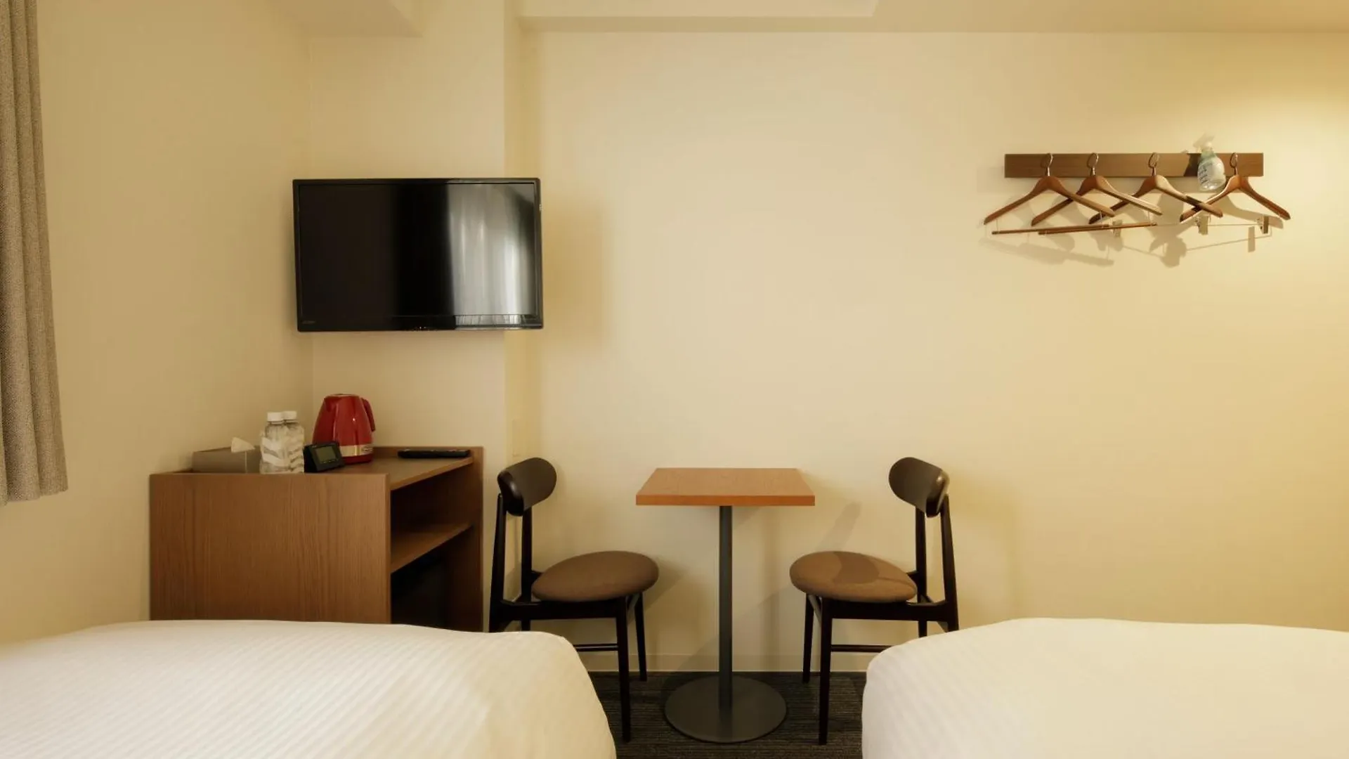 Smart Place Inn Kyoto Shijo Horikawa Hotel